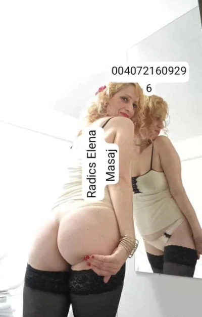 Escorta 34 ani, sow la web si intalnire confortabila cu toate serviciile - imagine 131211