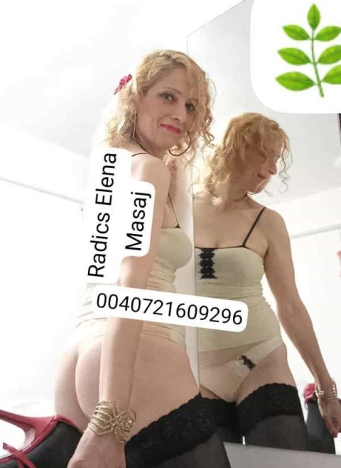 Escorta 34 ani, sow la web si intalnire confortabila cu toate serviciile - imagine 131212