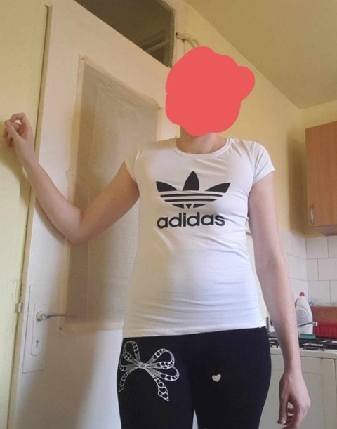 Intalniri Discrete cu Andreea, Noua Ta Escort in Arad - imagine 131223