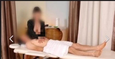 Masaj Erotic in Sector 4 pentru Relaxare Totala - imagine 131644