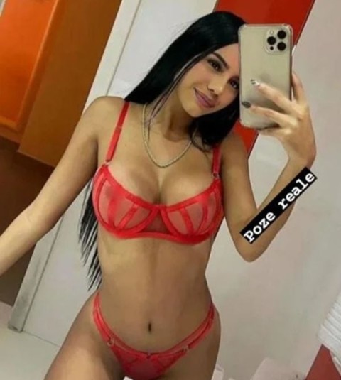 Descopera placerea cu o escorta in Constanta - imagine 131692