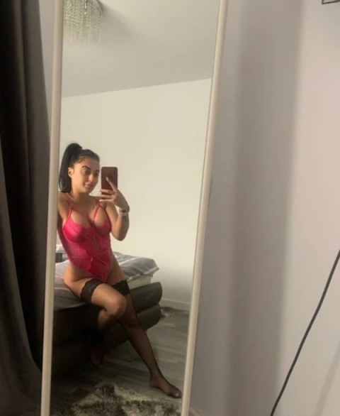 Escorta Nou Venita in Pitesti - imagine 131729