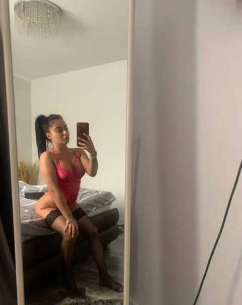 Escorta Nou Venita in Pitesti - imagine 131730