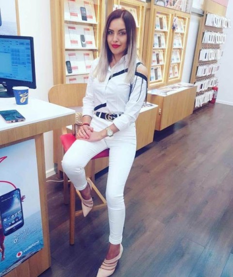 Doamna matura si sincera din Craiova cauta partener serios