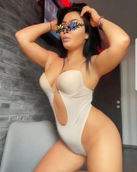 Noua escorta reala in Constanta