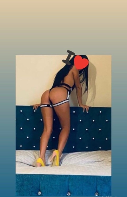 Ayesha - Escort exclusiv in Drobeta-Turnu Severin - imagine 132029