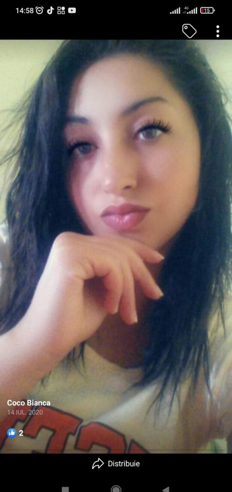 escort disponibila si pentru deplasari - imagine 132244