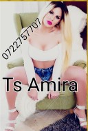 TRANSSEXUALA(Ts) Mistress Amira*PETROSANI*(ZONA:Lupeni)Unica SI Indimenticabila!TOP TS!Nu deranja in - imagine 2