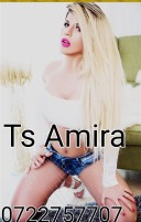 TRANSSEXUALA(Ts) Mistress Amira*PETROSANI*(ZONA:Lupeni)Unica SI Indimenticabila!TOP TS!Nu deranja in - imagine 5