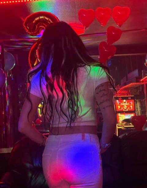 Escorta de Lux Disponibila Pentru Deplasari - imagine 132259