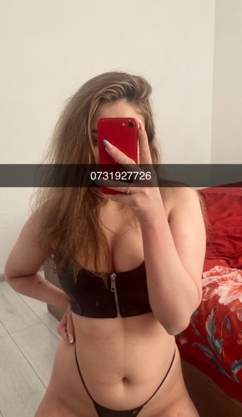 Alice - Escortă de Lux în Lujerului - imagine 132429