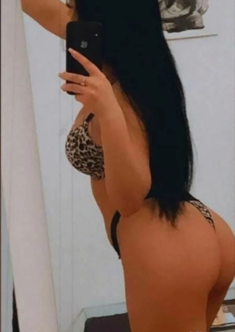 Natalia - Escortă Mangalia pentru întâlniri discrete - imagine 132605