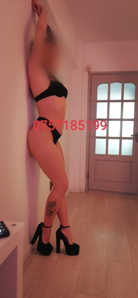 Escorta Pasionala Disponibila pentru Intalniri Discrete - imagine 132718