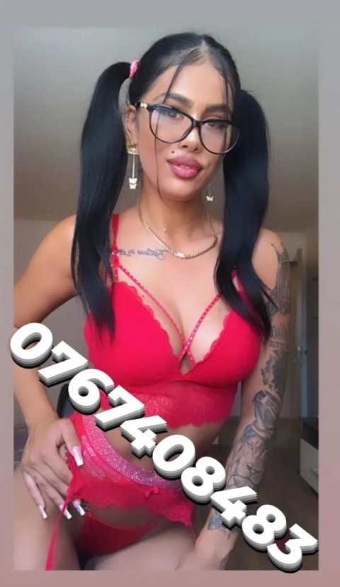 Escorta Reală 100% în Alba Iulia - imagine 133109