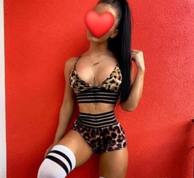 Sexi Sexi Siliconata Top