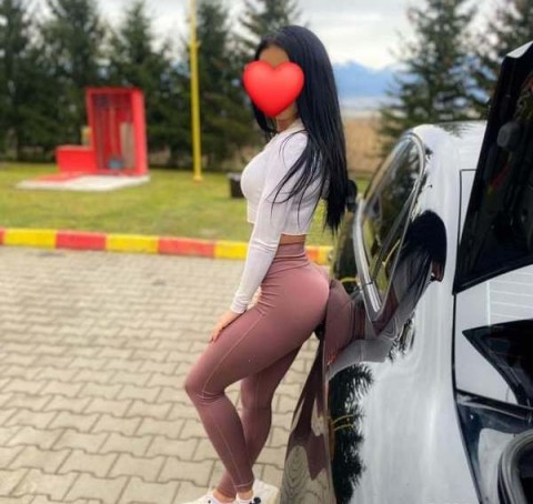 Escorta Atractiva Siliconata Cluj-Napoca - imagine 133203