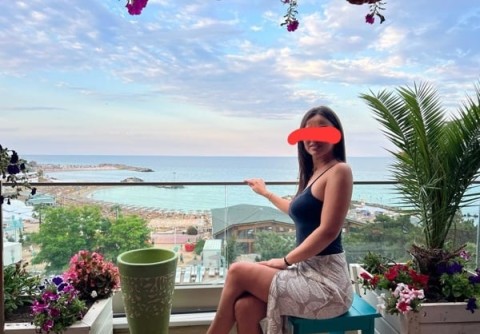Andreea, Escortă Atrăgătoare în Constanța - imagine 133226