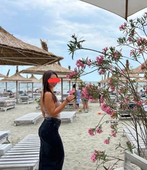 Andreea, Escortă Atrăgătoare în Constanța - imagine 133227