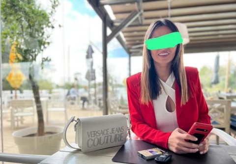 Andreea, Escortă Atrăgătoare în Constanța - imagine 133230