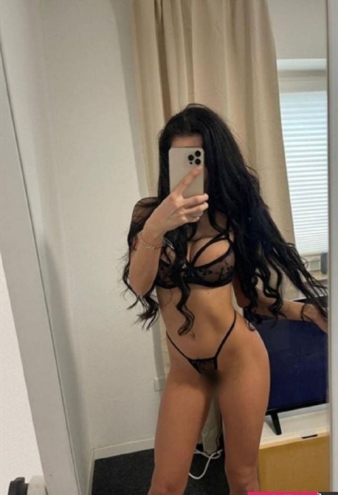 luxury escort / the best servi...