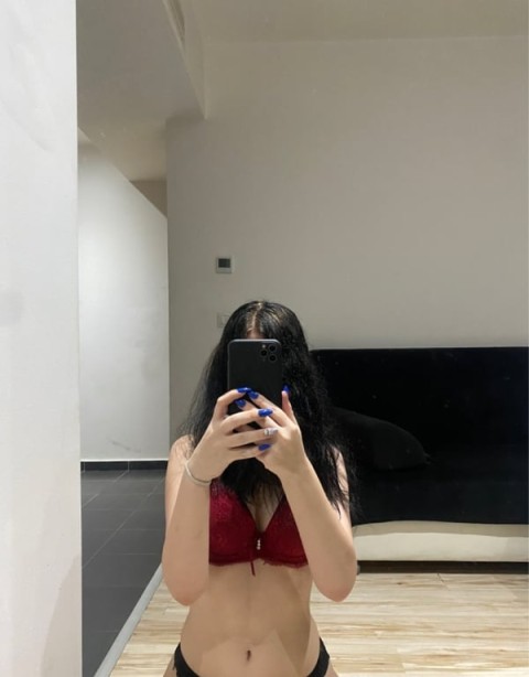 Escort Sector 4: Anne, Noua in Orasul Tau - imagine 133273