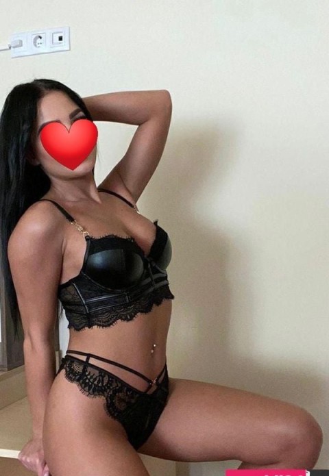 Isabella - Escortă Sexy și Provocatoare în Baia Mare - imagine 133457