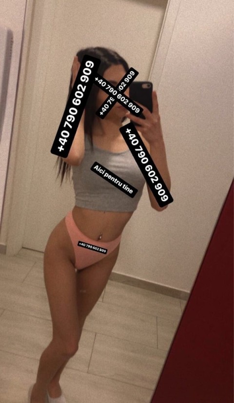 Miniona skinny sexy in Oradea - ultimele zile - imagine 133477