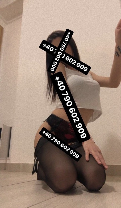 Miniona skinny sexy in Oradea - ultimele zile - imagine 133478