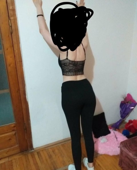 Larisa, escorta pasionala in Deva