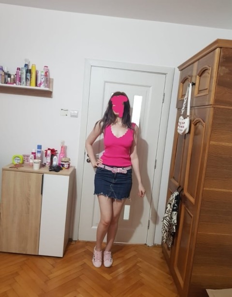Larylary Escort Noua si Incitanta in Deva - imagine 133739
