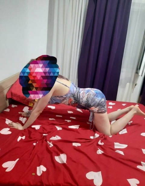 Larylary Escort Noua si Incitanta in Deva - imagine 133740