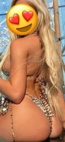 Blonda sexyy - imagine 3