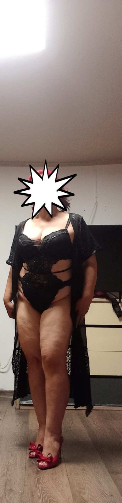 Escort matur rafinat in Timisoara
