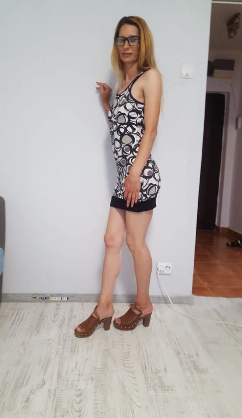 Escorta senzuala in Timisoara