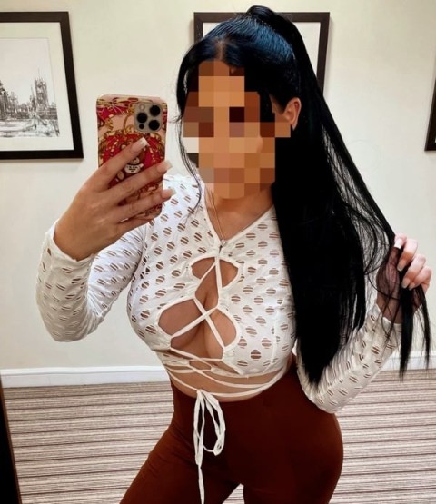 Alessia, Ultima Zi in Iasi: Programari Exclusive pe Whatsapp - imagine 133950