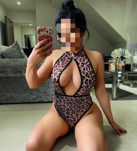 Alessia, Ultima Zi in Iasi: Programari Exclusive pe Whatsapp - imagine 133951