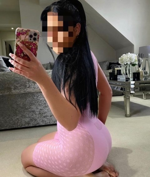 Alessia, Ultima Zi in Iasi: Programari Exclusive pe Whatsapp - imagine 133952