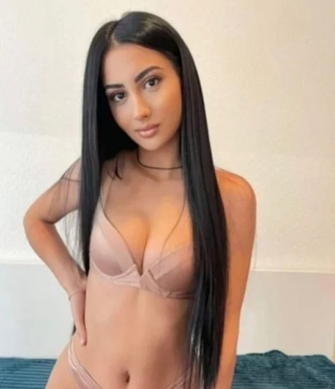 Alina - Escort Sector 6 - imagine 134059