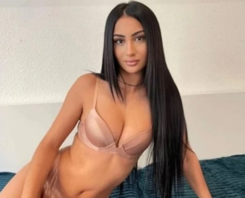 Alina - Escort Sector 6 - imagine 134060