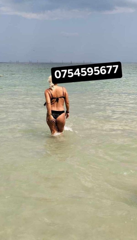 Alexa - Escort in Buzau - imagine 134113