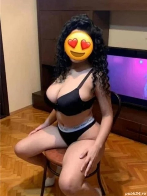 escorta noua in Pitesti servicii complete - imagine 134147