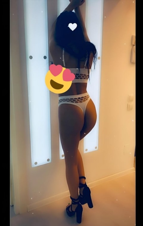 Escorta Irezistibila in Drumul Taberei - imagine 134153