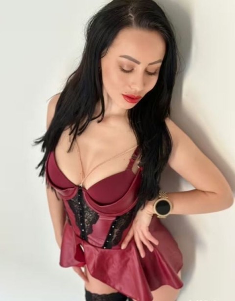 Escorta senzuala Suceava - Roxana, 22 ani - imagine 134194