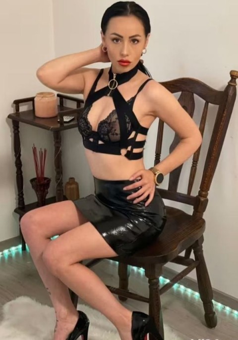Escorta senzuala Suceava - Roxana, 22 ani - imagine 134196