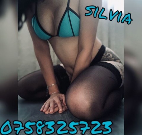 Escorta cu tatuaj real in Galati - imagine 134493