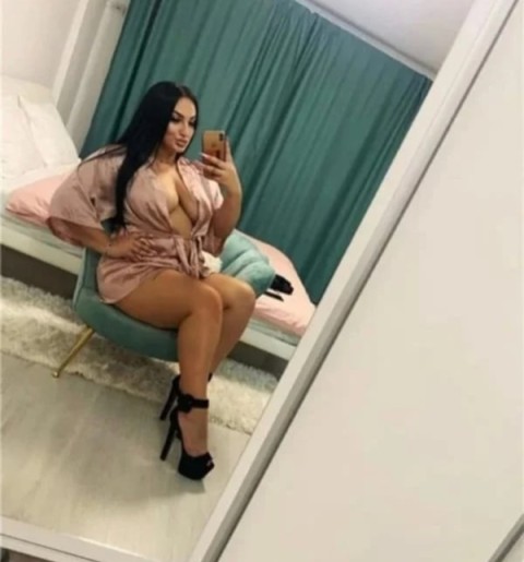 MELY dama de companie noua in Sector 3