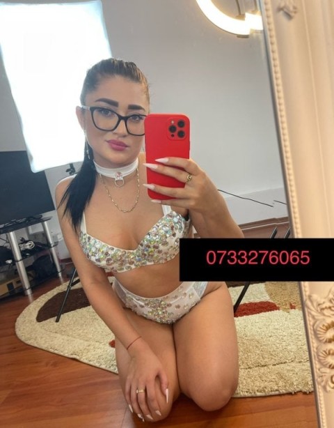 Escorta Focsani - Intalniri Discrete si Incitante - imagine 134780