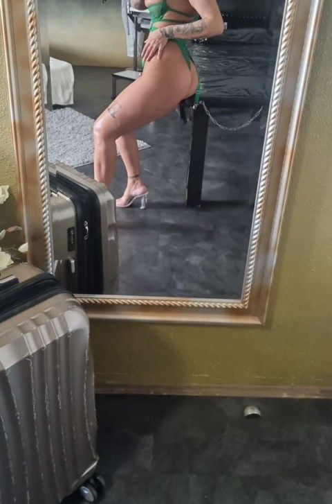 Cristina Escort Mamaia - Eleganta si Discretie la Summerland - imagine 134900