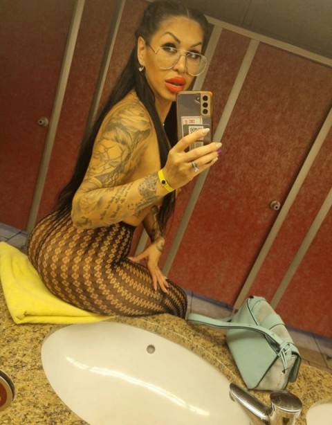 Cristina Escort Mamaia - Eleganta si Discretie la Summerland - imagine 134903