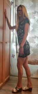 Venită nouă în orașul tău 28 de ani - imagine 2